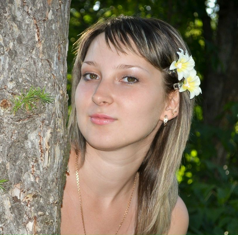 Юля Иванова | Самара