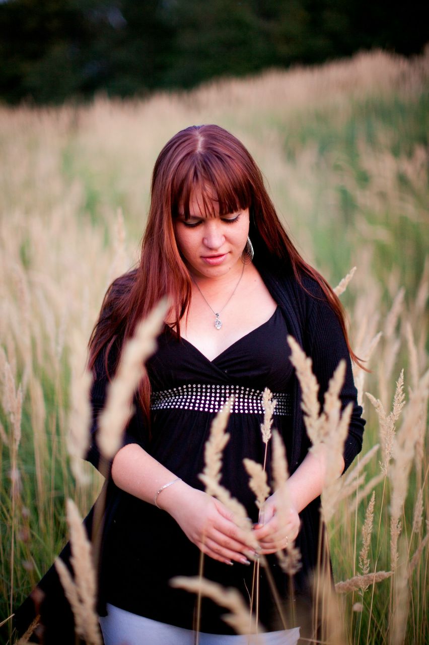 Олеся Корнилова | Пенза