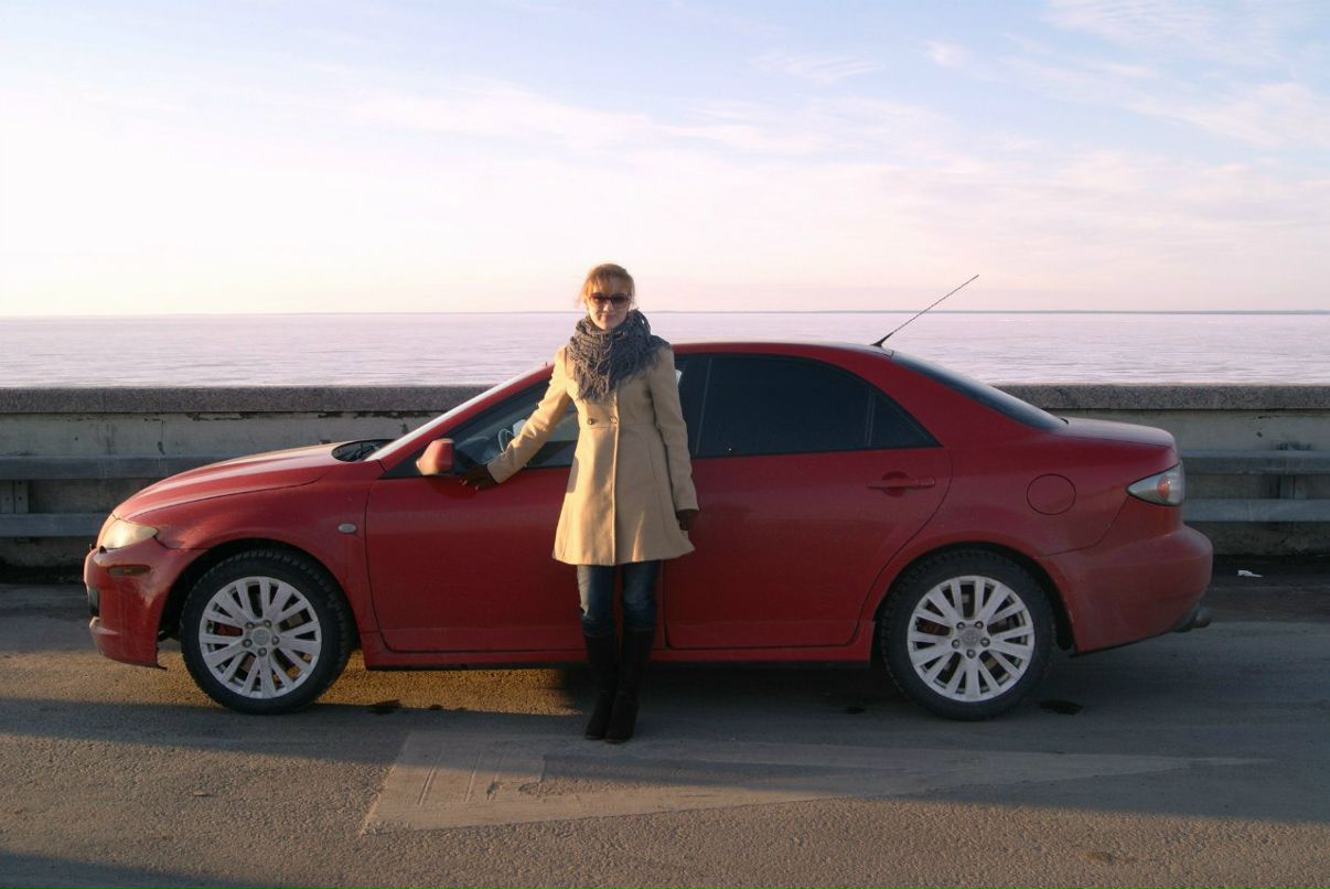 Толян Попов | Санкт-Петербург