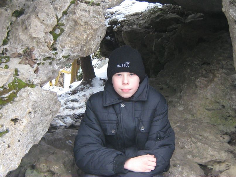 Денис Трубников | Краснодар