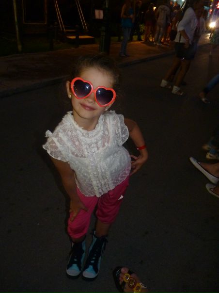 №24, Анюта Климовець, Луцк №24, Анюта Климовець, Луцк