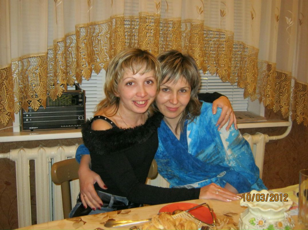 Таня Губанова | Бердянск