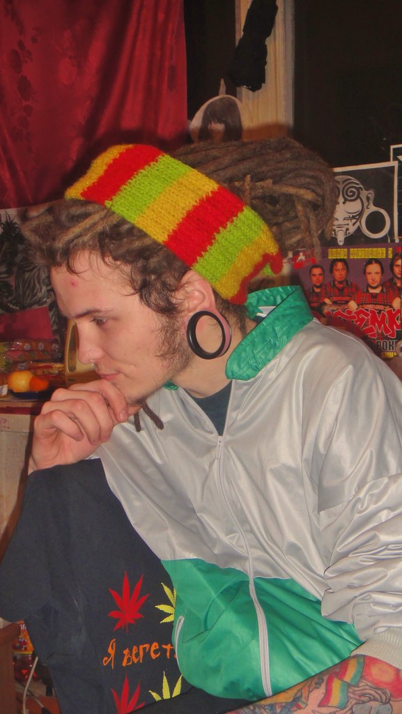 Лёха Primston | Москва