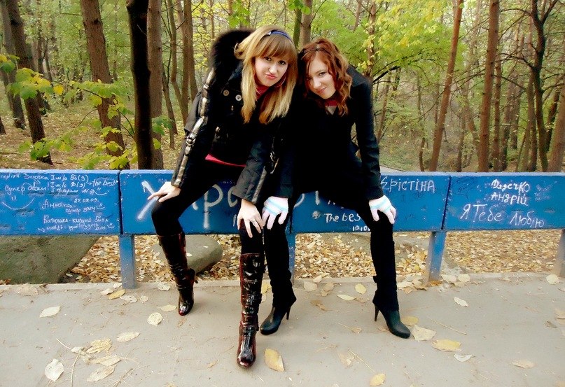 Юлія Грищук | Черкассы