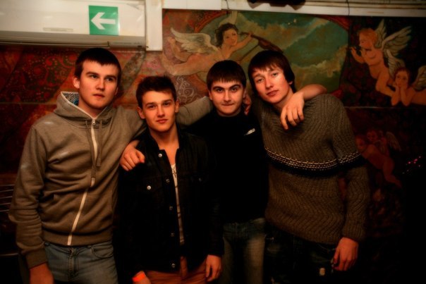 Рома Васильев | Москва