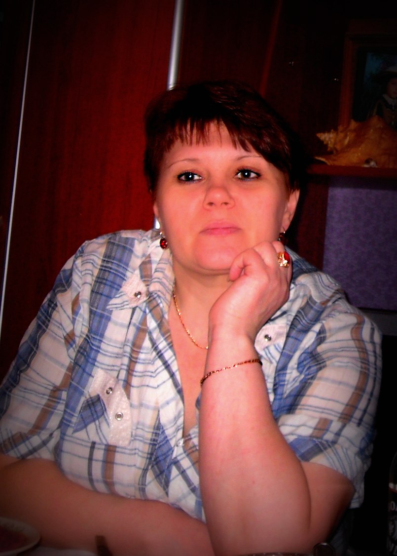 Валентина Бреус | Мурманск