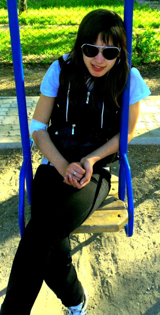 Катюшка Зайцева <Alex> | Ульяновск