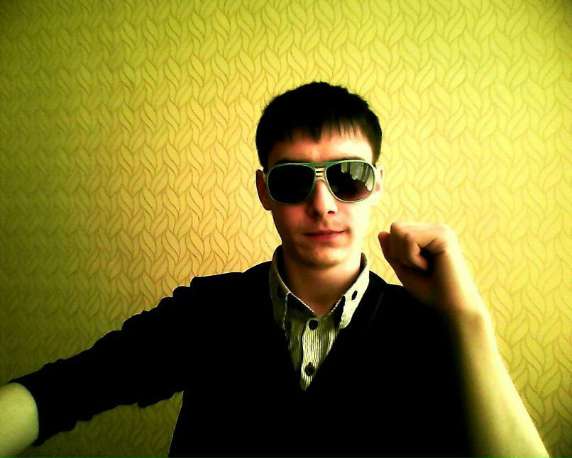 Виталька Васильев | Москва