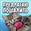 Аватар: Михан Капустин