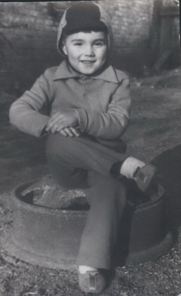 Борис Клименко | Мурманск