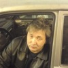 Аватар: Рафаэль Мерхашимов