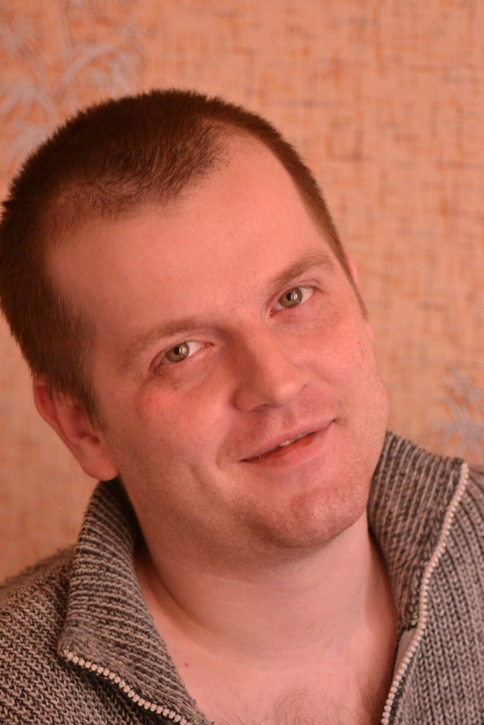 Михаил Морозов | 