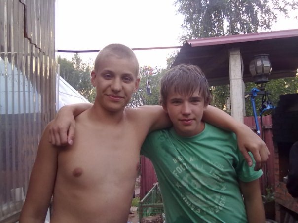 №104, Паша Матыцин, 33 года, Щелково №104, Паша Матыцин, 33 года, Щелково