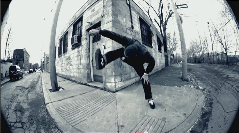 Хардкорный Пацифист | Киев