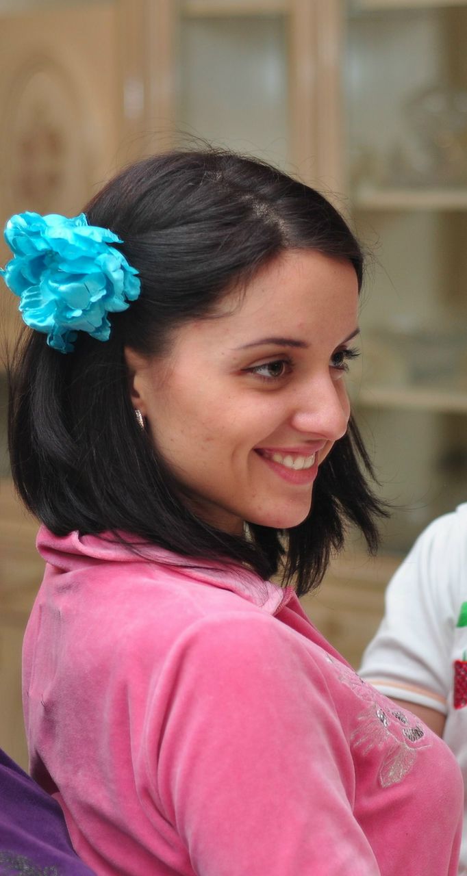 Александра Подолянко | Киев