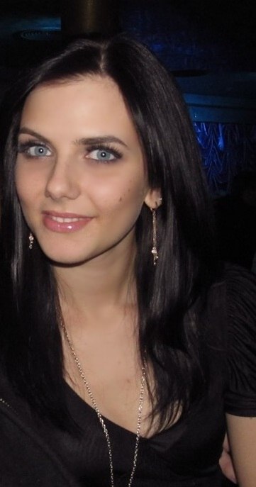 Кристина Евгенина | Харьков