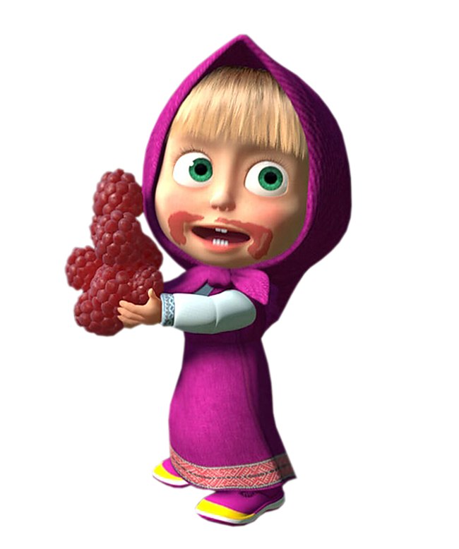 Мария Шинкаренко | Подольск