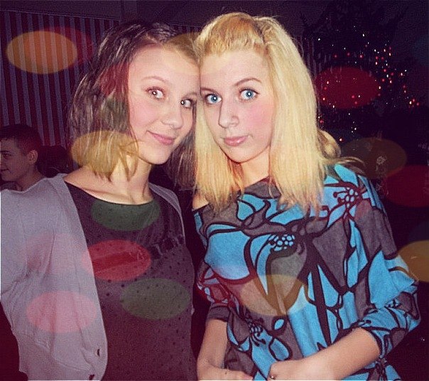 Софья Коростелева ***:ЛюБиМаЯ:*** | Уфа