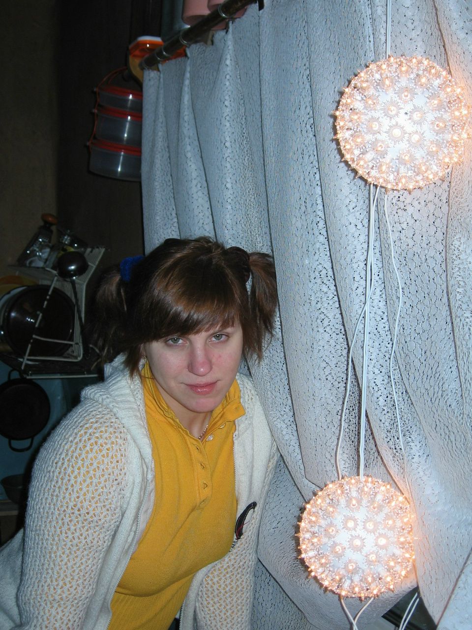 Наталья Антонова | Сегежа