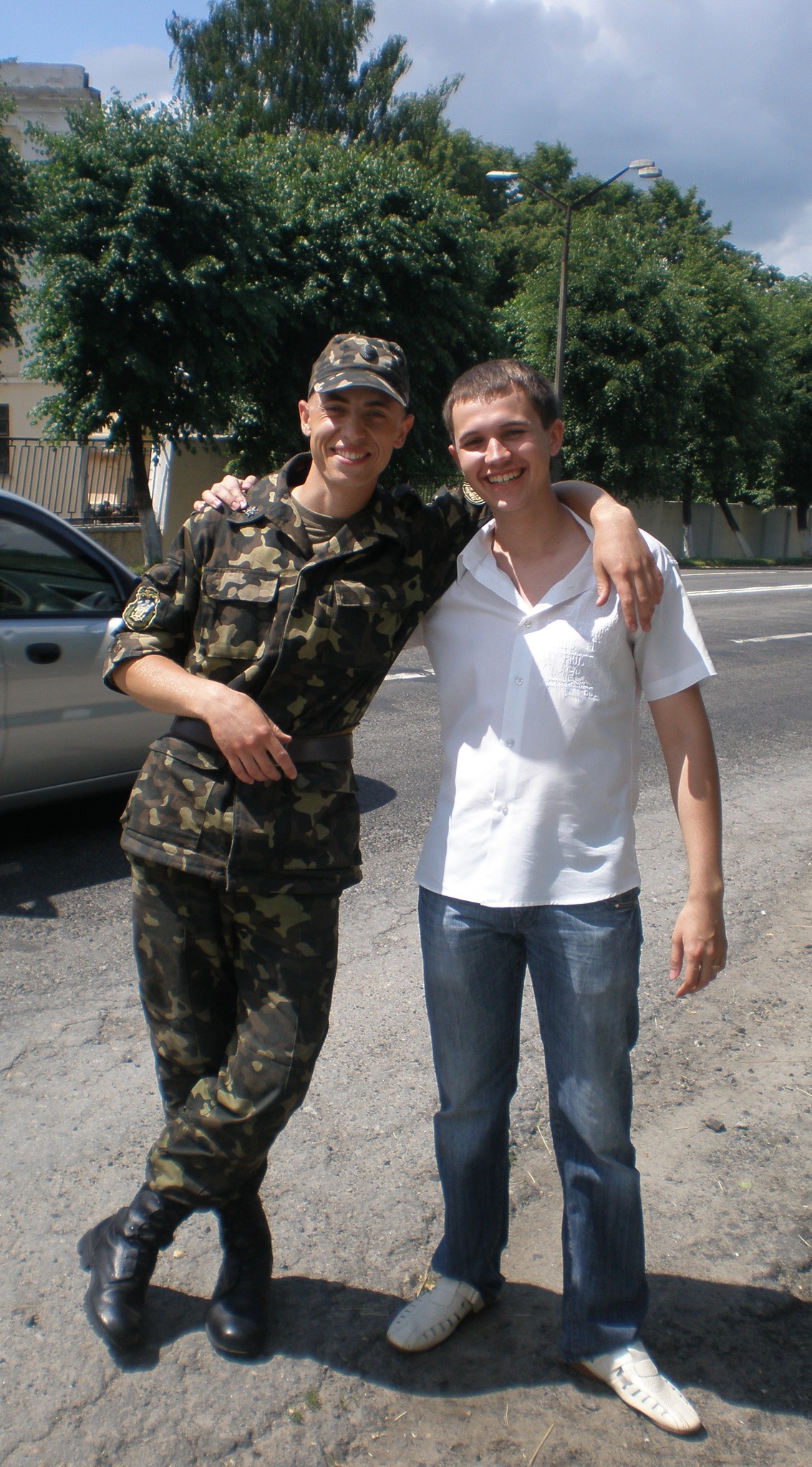 Фото профиля