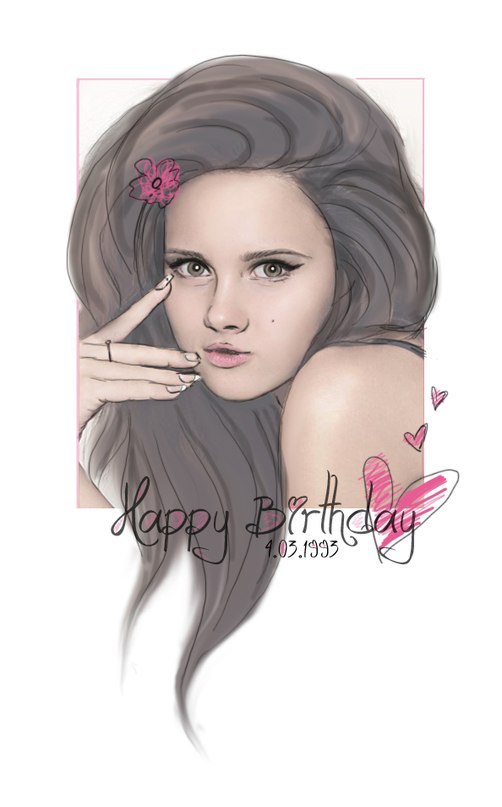 Алёна Озерова ♥DiSneY_GiRL♥ | Санкт-Петербург