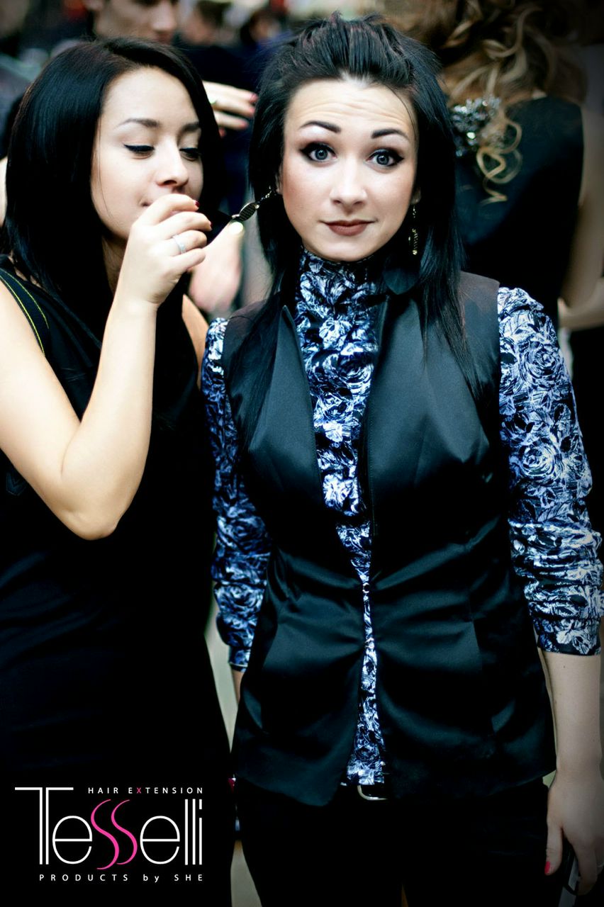 Инна Молочкова | Санкт-Петербург