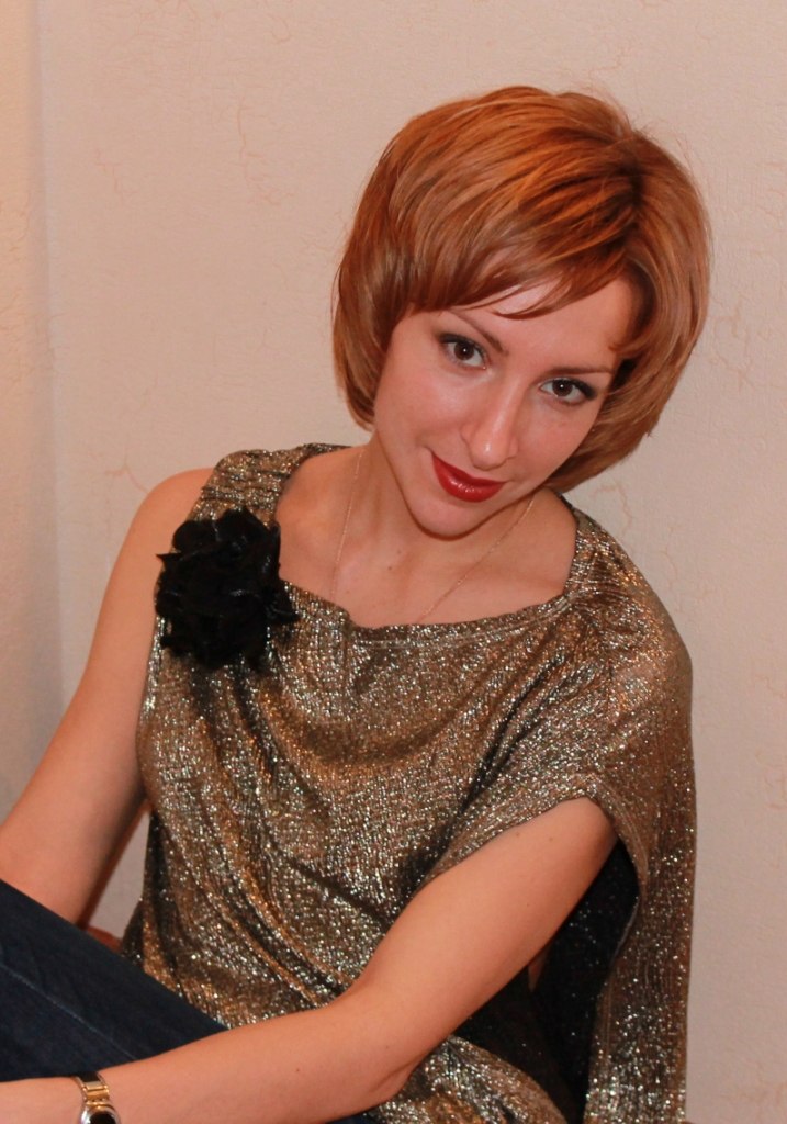 Ольга Корнеева | Архангельск