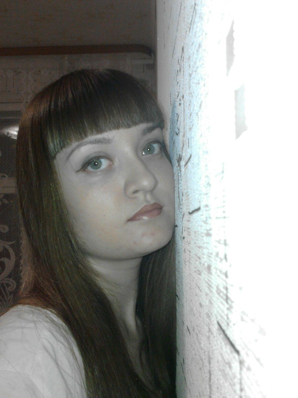 Мария Колокольникова | Екатеринбург