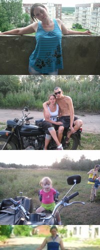 №64, Катя Рулькова, 38 лет, Лодейное Поле №64, Катя Рулькова, 38 лет, Лодейное Поле