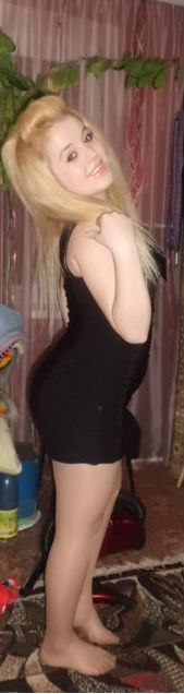 Оксана Пынте | Бендеры