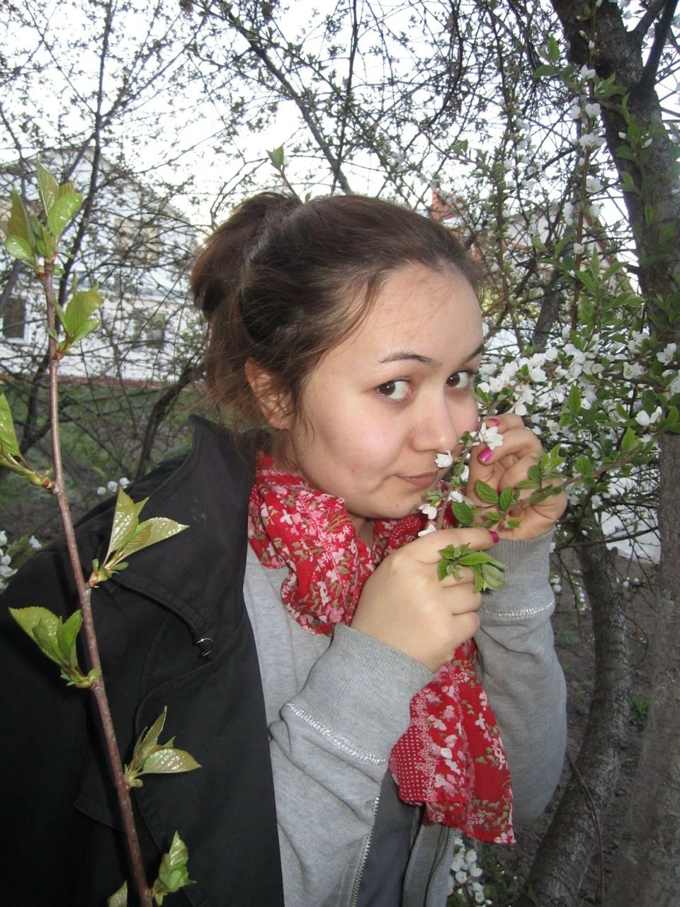 Алия Магсумова | Казань