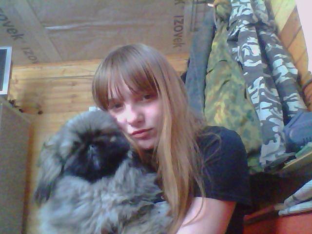 Юлия Лебедева | Москва