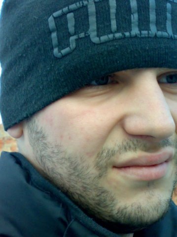 №102, Сергей Кузьмин, 42 года, Великий Новгород №102, Сергей Кузьмин, 42 года, Великий Новгород