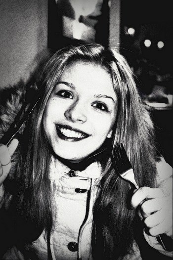 Леона Юрченко | Москва