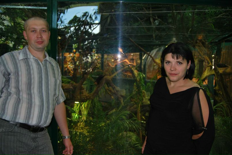 Александр Бугаев | 