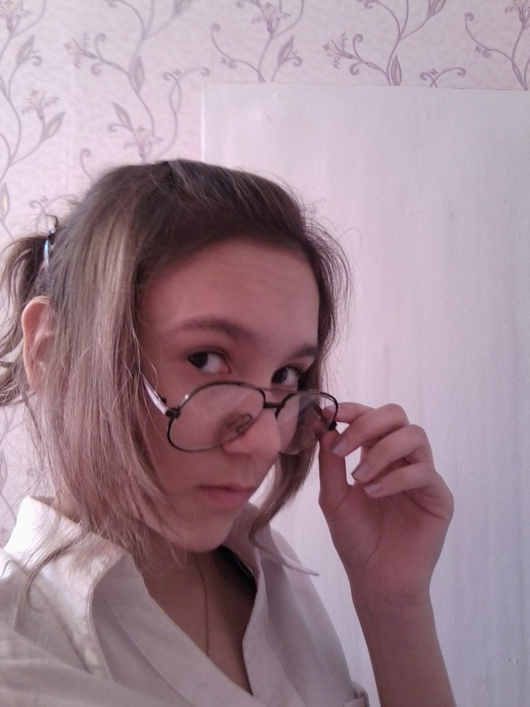 Елена Степанова | Салехард