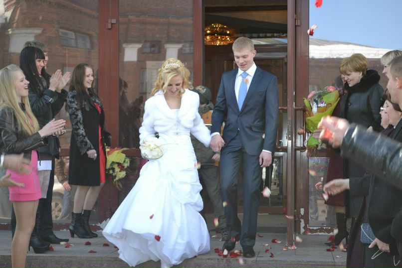 Наталья Лебедева | Череповец