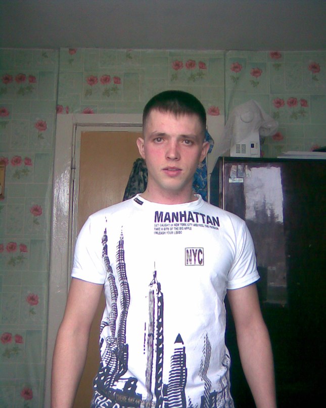 Станислав Липин | Южно-Сахалинск