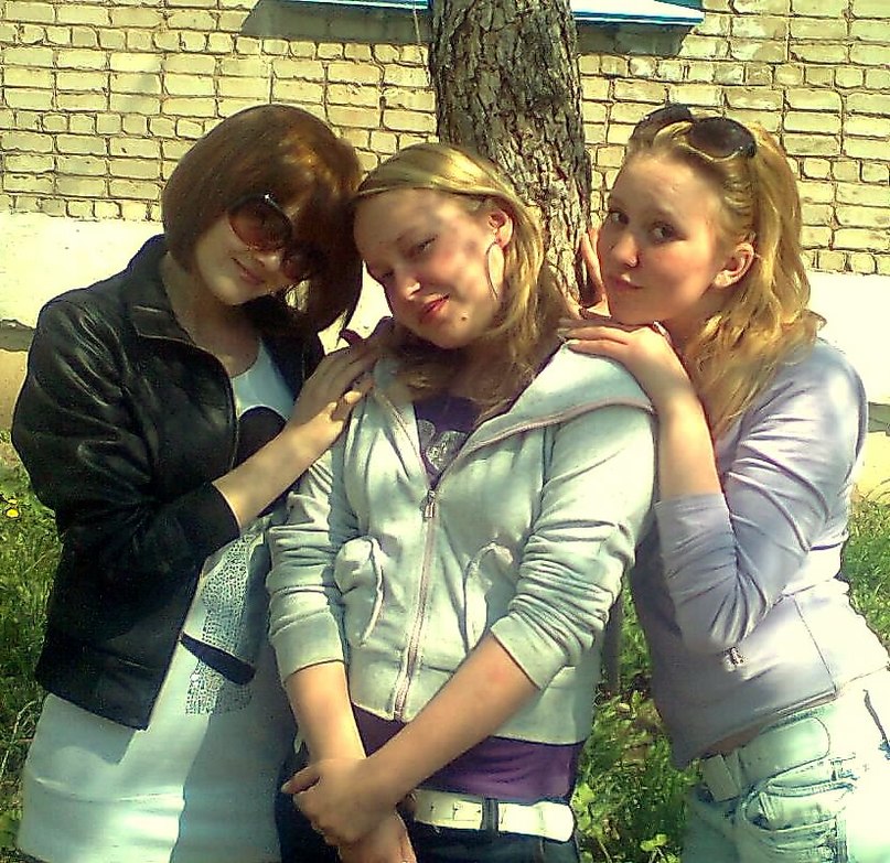 Марина Григорьева | Оханск