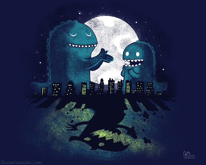 Татьяна Мягченкова | Москва