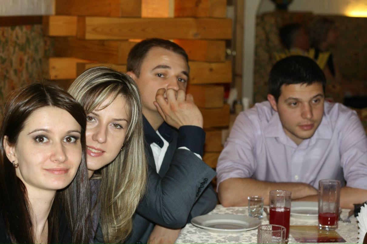 Оля Смирнова | Сочи