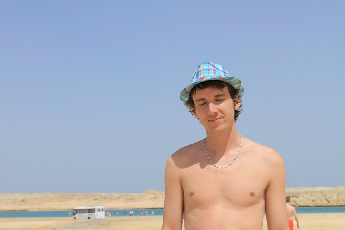 Руслан Зубаиров | Москва