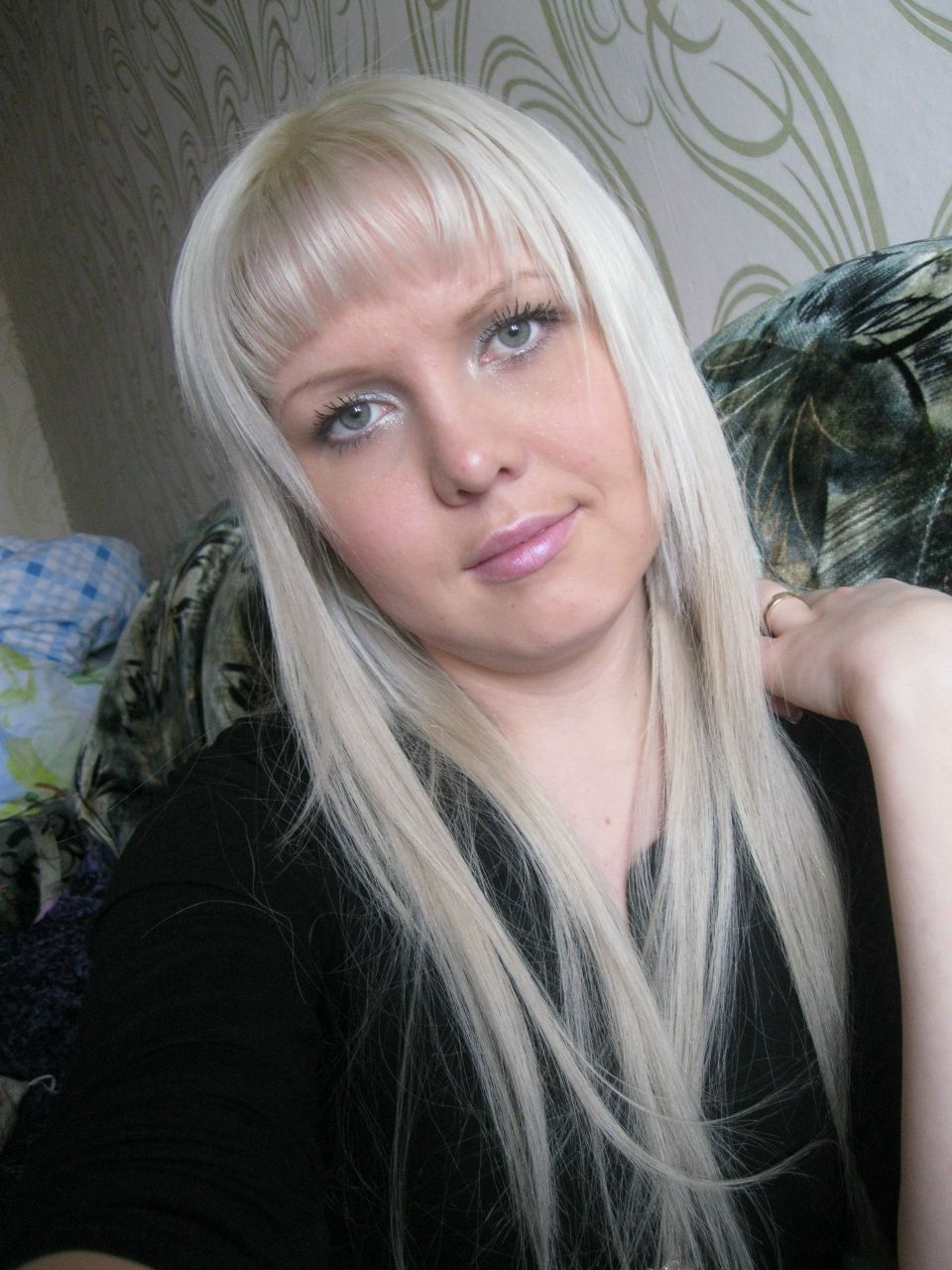 Леночка Бойкова | Самара