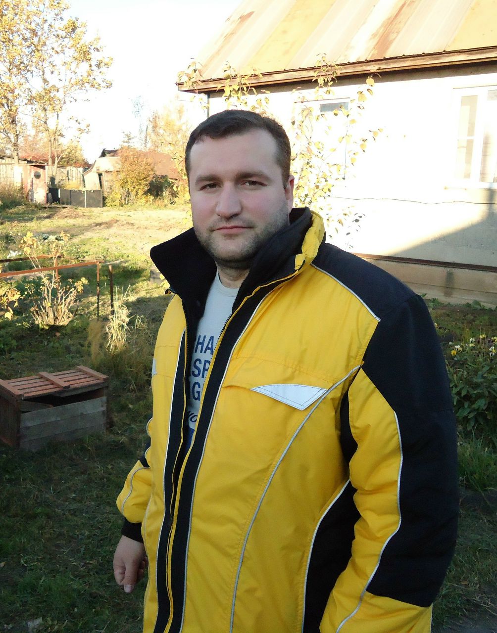 Дмитрий Наконечный | Череповец