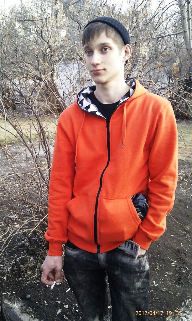 Владимир Скалкин | Тюмень