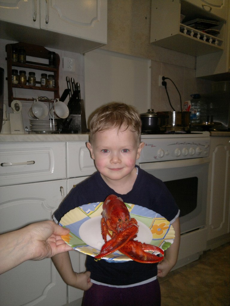 Максим Кулябин | Вятские Поляны