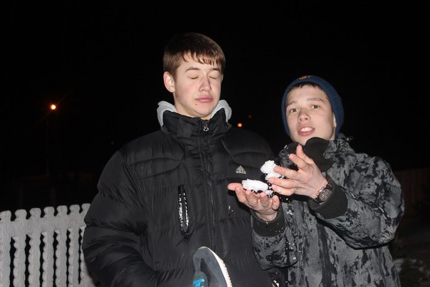 Димка Тарусов Вадимович | Орёл