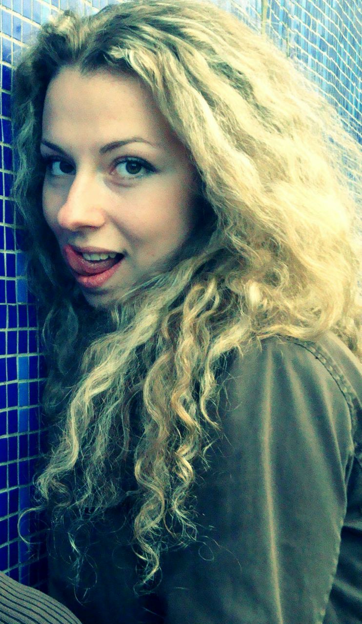 Екатерина Береговая | Киев