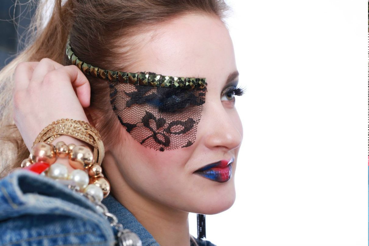 Gerda April | Киев