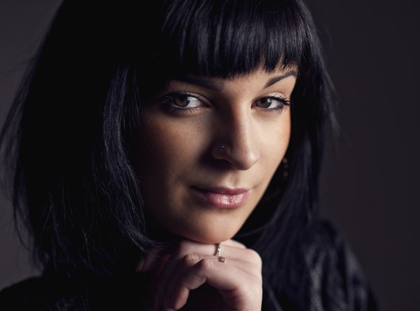 Алина Шварц | 